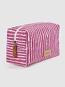 Verde Pouch Bag 07-0422 Fucshia : 2