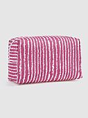 Verde Pouch Bag 07-0422 Fucshia : 3