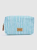 Verde Pouch Bag 07-0422 Blue : 1