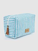 Verde Pouch Bag 07-0422 Blue : 2