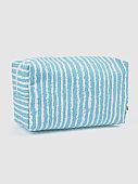 Verde Pouch Bag 07-0422 Blue : 3