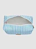 Verde Pouch Bag 07-0422 Blue : 4