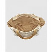 Verde Γυναικεία Τσάντα θαλάσσης 14-0462 Beige : 3
