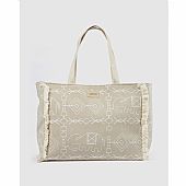 Verde Γυναικεία Τσάντα θαλάσσης 14-0463 Beige : 1
