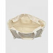 Verde Γυναικεία Τσάντα θαλάσσης 14-0463 Beige : 3