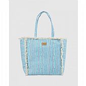 Verde Γυναικεία Τσάντα θαλάσσης 14-0452 Blue : 1
