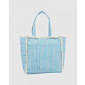 Verde Γυναικεία Τσάντα θαλάσσης 14-0452 Blue : 2