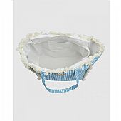 Verde Γυναικεία Τσάντα θαλάσσης 14-0452 Blue : 3