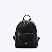 AXEL ΣΑΚΙΔΙΟ ΠΛΑΤΗΣ ΜΕ ΜΠΡΟΣΤΙΝΗ ΤΣΕΠΗ 1023-0609 BLACK : 1
