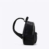 AXEL ΣΑΚΙΔΙΟ ΠΛΑΤΗΣ ΜΕ ΜΠΡΟΣΤΙΝΗ ΤΣΕΠΗ 1023-0609 BLACK : 2