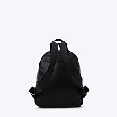 AXEL ΣΑΚΙΔΙΟ ΠΛΑΤΗΣ ΜΕ ΜΠΡΟΣΤΙΝΗ ΤΣΕΠΗ 1023-0609 BLACK : 3