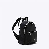 AXEL ΣΑΚΙΔΙΟ ΠΛΑΤΗΣ ΜΕ ΜΠΡΟΣΤΙΝΗ ΤΣΕΠΗ 1023-0609 BLACK : 4