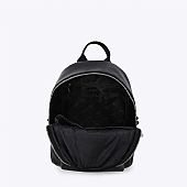 AXEL ΣΑΚΙΔΙΟ ΠΛΑΤΗΣ ΜΕ ΜΠΡΟΣΤΙΝΗ ΤΣΕΠΗ 1023-0609 BLACK : 5