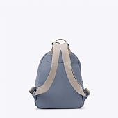 AXEL ΣΑΚΙΔΙΟ ΠΛΑΤΗΣ ΜΕ ΜΠΡΟΣΤΙΝΗ ΤΣΕΠΗ 1023-0609 BLUE : 3