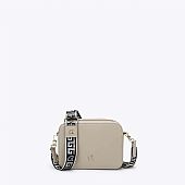 AXEL ΤΣΑΝΤΑ ΧΙΑΣΤΙ ΜΕ ΤΥΠΩΜΕΝΟ ΙΜΑΝΤΑ 1020-1097 BEIGE : 1