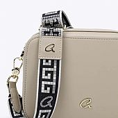 AXEL ΤΣΑΝΤΑ ΧΙΑΣΤΙ ΜΕ ΤΥΠΩΜΕΝΟ ΙΜΑΝΤΑ 1020-1097 BEIGE : 4
