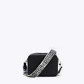 AXEL ΤΣΑΝΤΑ ΧΙΑΣΤΙ ΜΕ ΤΥΠΩΜΕΝΟ ΙΜΑΝΤΑ 1020-1097 BLACK : 2