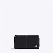 AXEL ΠΟΡΤΟΦΟΛΙ ΜΕ ΛΕΙΑ ΥΦΗ 1101-1904 BLACK : 1