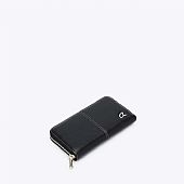 AXEL ΠΟΡΤΟΦΟΛΙ ΜΕ ΛΕΙΑ ΥΦΗ 1101-1904 BLACK : 4