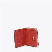 AXEL ΠΟΡΤΟΦΟΛΙ ΜΙΚΡΟ ΜΕ ΛΕΙΑ ΥΦΗ 1101-1941 ORANGE : 3