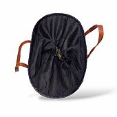 Gone Arty Χειροποίητο Καλάθι MG-SH63C BLACK : 2