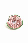 Achilleas Accessories Scrunchie 47000131 Pink : 1