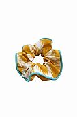 Achilleas Accessories Scrunchie 47000129 Mustard : 1