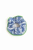 Achilleas Accessories Scrunchie 47000132 Blue : 1