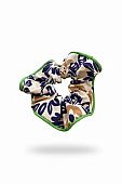Achilleas Accessories Scrunchie 47000133 Blue : 1