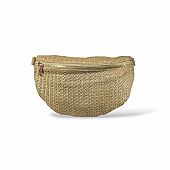 FA Belt Bag B-102 Beige : 1