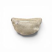 FA Belt Bag B-102 Ivory : 2