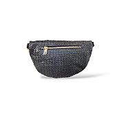 FA Belt Bag B-102 Black : 2