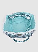 Verde Γυναικεία Τσάντα θαλάσσης 14-0440 Aqua : 4