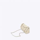 AXEL ΨΑΘΙΝΗ ΤΣΑΝΤΑ ΩΜΟΥ 1010-3599 BEIGE : 3