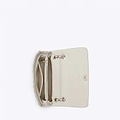 AXEL ΨΑΘΙΝΗ ΤΣΑΝΤΑ ΩΜΟΥ 1010-3599 BEIGE : 5