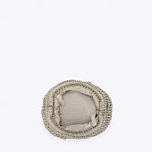 AXEL ΤΣΑΝΤΑ ΑΜΠΙΓΕ ΜΕ ΠΛΕΓΜΕΝΟ ΣΧΕΔΙΟ 1005-1441 GOLD : 5