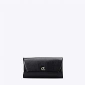 AXEL ΤΣΑΝΤΑ ΑΜΠΙΓΙΕ ΜΕ ΜΕΤΑΛΛΙΖΕ ΟΨΗ 1005-1428 BLACK : 1