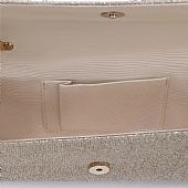 AXEL ΤΣΑΝΤΑ ΑΜΠΙΓΙΕ ΜΕ ΚΑΠΑΚΙ 1005-1436 CHAMPAGNE : 5