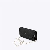 AXEL ΤΣΑΝΤΑ ΑΜΠΙΓΙΕ ΜΕ ΚΑΠΑΚΙ 1005-1436 BLACK : 3