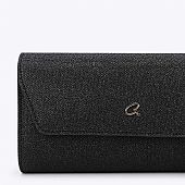 AXEL ΤΣΑΝΤΑ ΑΜΠΙΓΙΕ ΜΕ ΚΑΠΑΚΙ 1005-1436 BLACK : 4