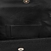 AXEL ΤΣΑΝΤΑ ΑΜΠΙΓΙΕ ΜΕ ΚΑΠΑΚΙ 1005-1436 BLACK : 5
