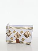 Elsta Pouch Bag 517 White : 1