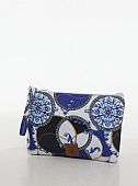 Elsta Pouch Bag 521 Blue : 1