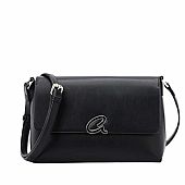 AXEL ΤΣΑΝΤΑ ΧΙΑΣΤΙ ΜΕ ΛΕΙΑ ΥΦΗ 1020-1027 BLACK : 1