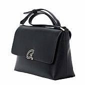 AXEL ΤΣΑΝΤΑ ΧΙΑΣΤΙ ΜΕ ΛΕΙΑ ΥΦΗ 1020-1027 BLACK : 2
