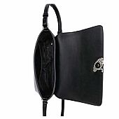 AXEL ΤΣΑΝΤΑ ΧΙΑΣΤΙ ΜΕ ΛΕΙΑ ΥΦΗ 1020-1027 BLACK : 4
