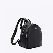 AXEL ΣΑΚΙΔΙΟ ΠΛΑΤΗΣ ΜΕ ΠΛΑΪΝΕΣ ΤΣΕΠΕΣ 1023-0603 BLACK : 4