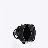AXEL ΣΑΚΙΔΙΟ ΠΛΑΤΗΣ ΜΕ ΠΛΑΪΝΕΣ ΤΣΕΠΕΣ 1023-0603 BLACK : 5
