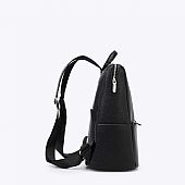 AXEL ΣΑΚΙΔΙΟ ΠΛΑΤΗΣ ΜΕ ΠΛΑΪΝΕΣ ΤΣΕΠΕΣ 1023-0600 BLACK : 3