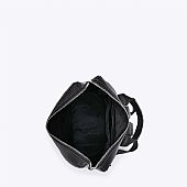 AXEL ΣΑΚΙΔΙΟ ΠΛΑΤΗΣ ΜΕ ΠΛΑΪΝΕΣ ΤΣΕΠΕΣ 1023-0600 BLACK : 5